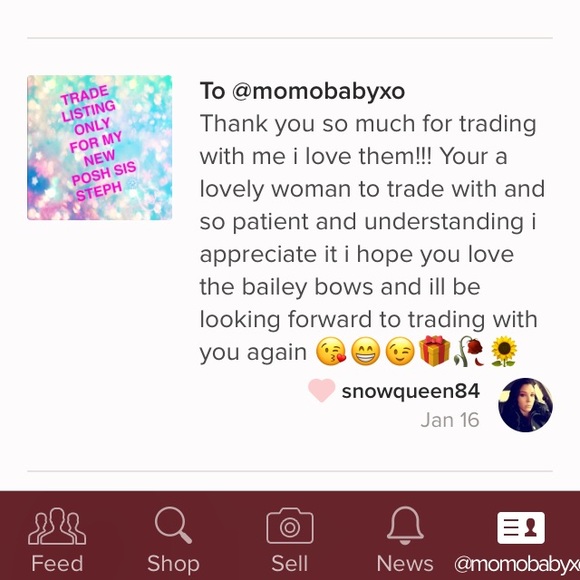 β£οΈ ISO HONEST TRADERSβ£οΈ - Picture 7 of 7